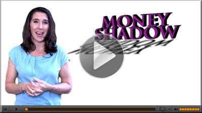 Clearing Your Money Shadow